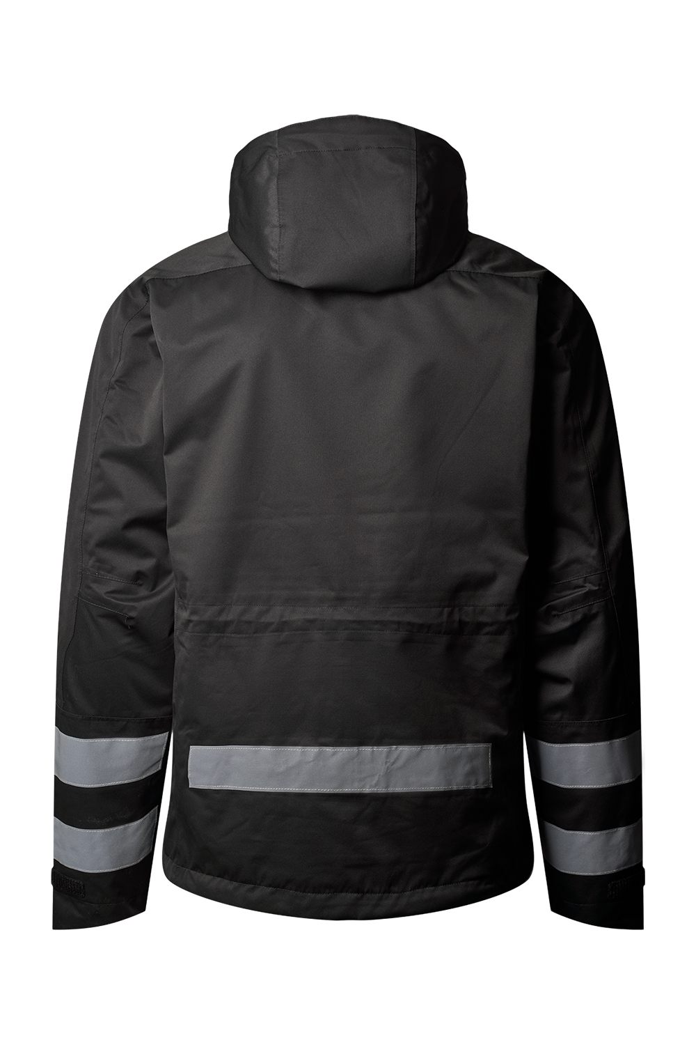 40101-4 STORM Skaljakke m. reflekser, Unisex, XLS 1 - Xplor