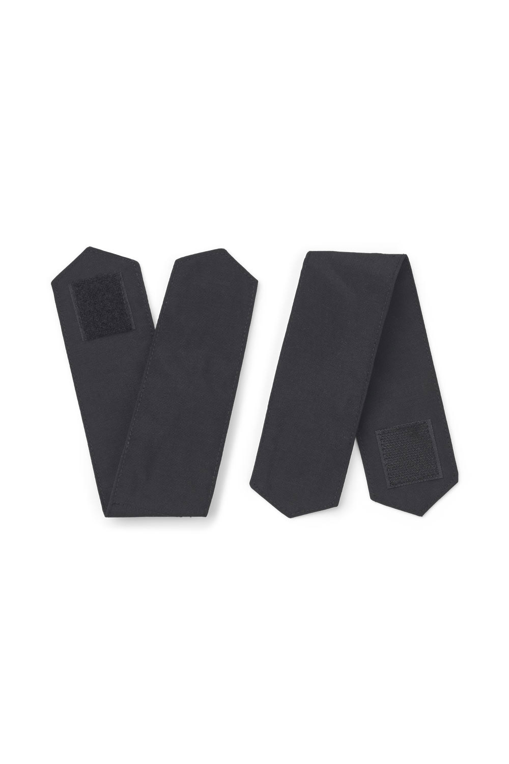 960 xplor tech coat skulderstropper black 9000
