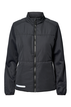 3201 ROWAN Hybrid Jacket, w.Reflectors, Women