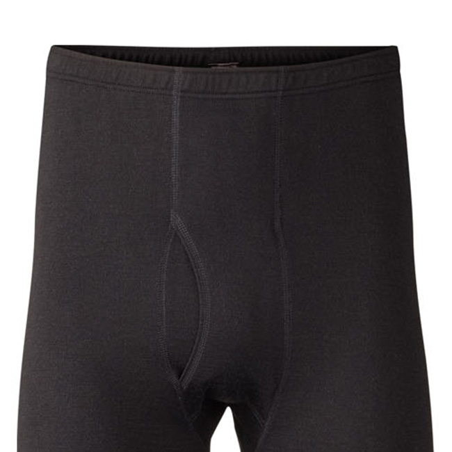 601 xplor thermal long johns w. fly 3