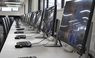 Computational facilities