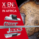 XSENS wins new order in Africa 2022