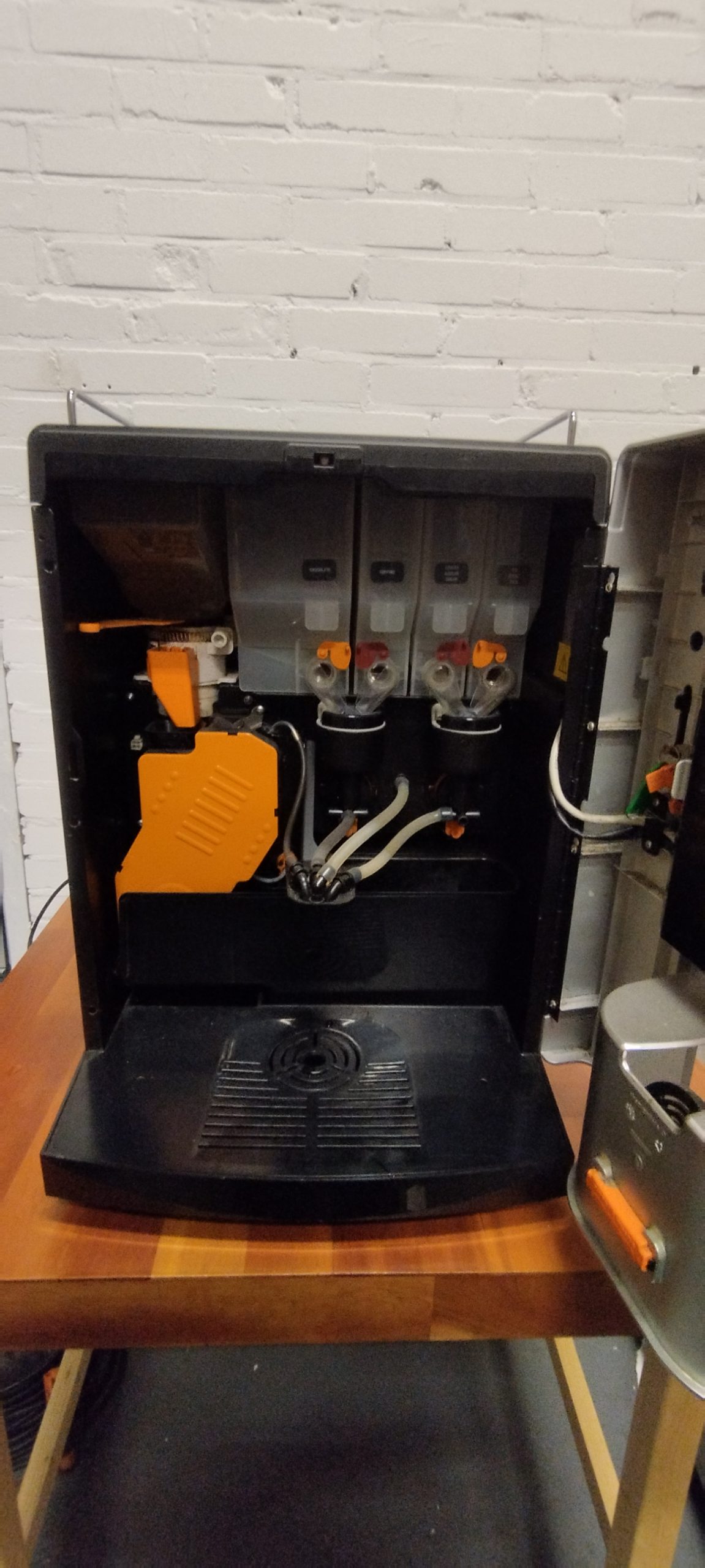 Rhea Vendors XS Grande - Afbeelding 2