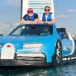 jet car dubai rental