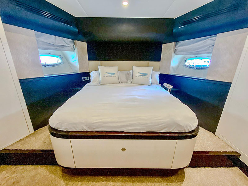 yacht rental dubai 1491