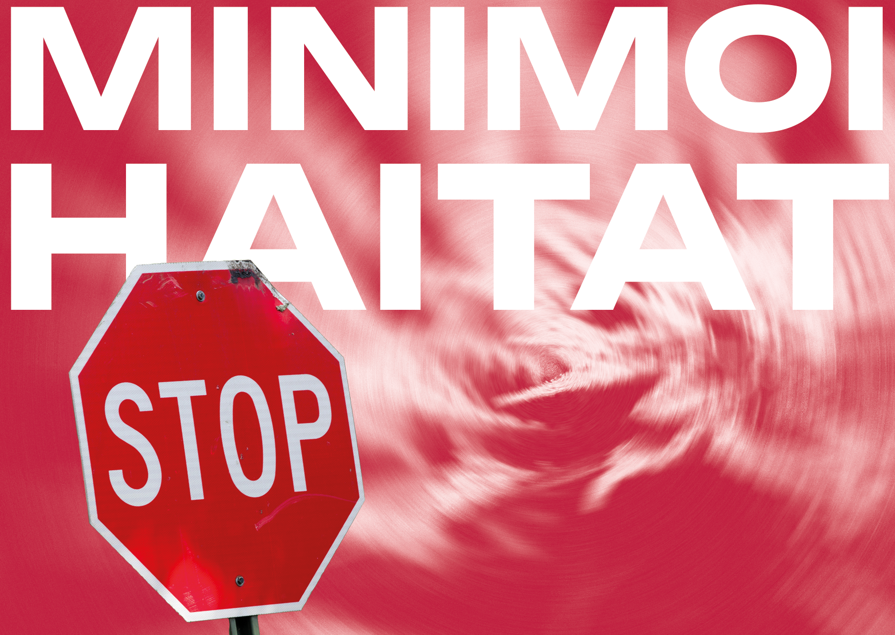 Minimoi haitat