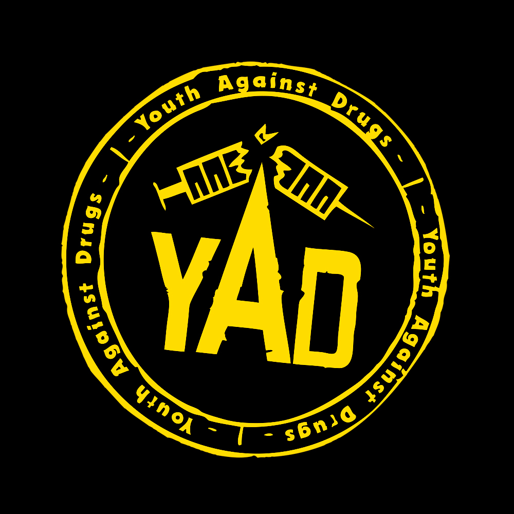 YAD logo