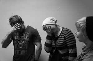 vuorovaikutusworkshop 2016