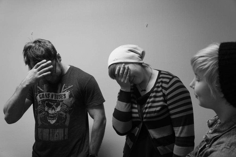 vuorovaikutusworkshop 2016