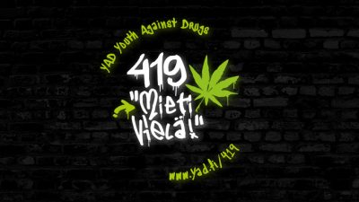 419 – Mieti vielä!