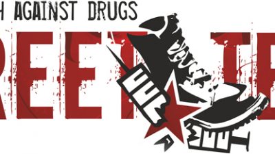 YAD street team -logo