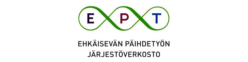 Ehkäisevän päihdetyön järjestöverkosto