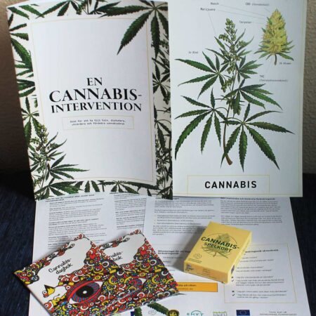 Kannabissetti ruotsiksi