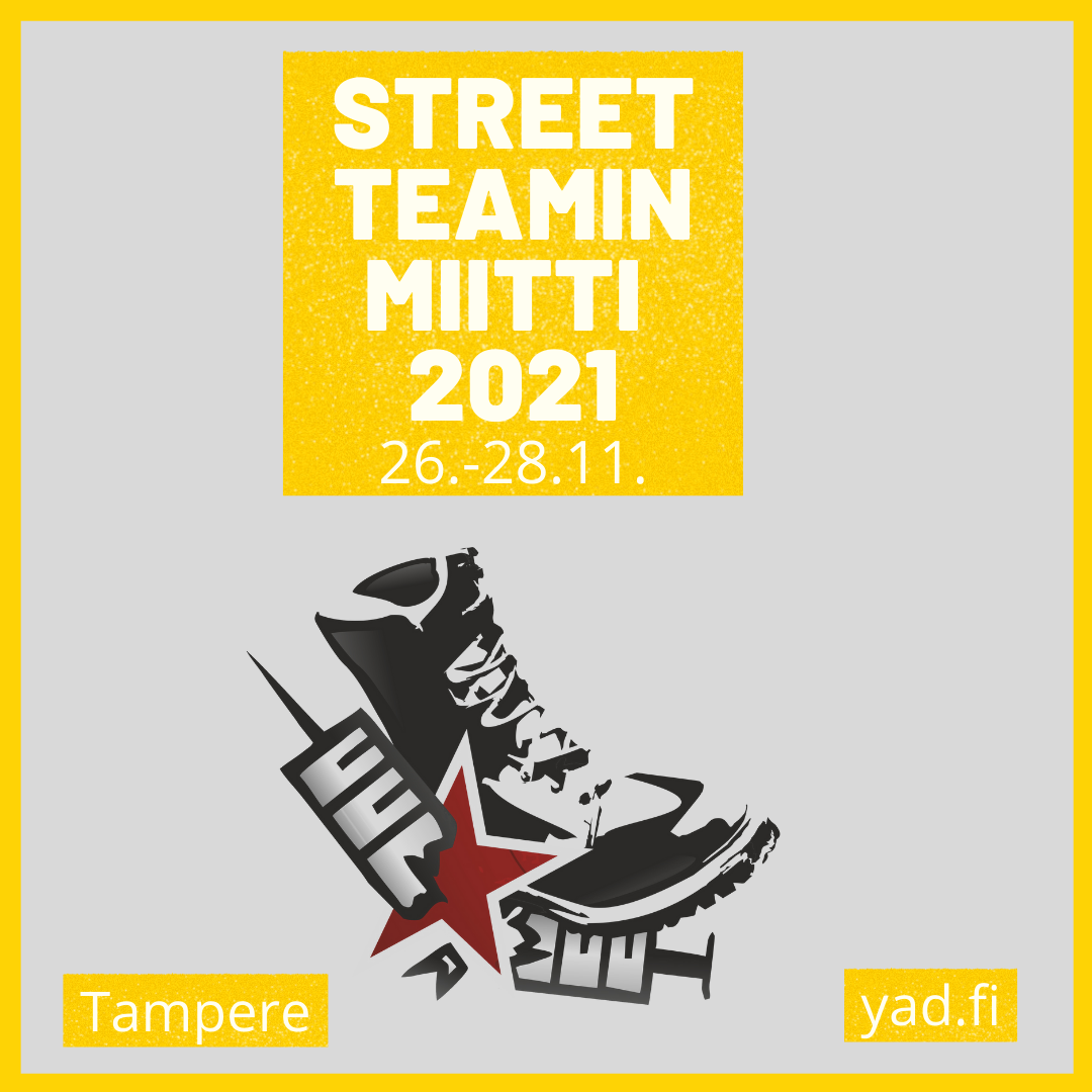 Striiban miitti 2021