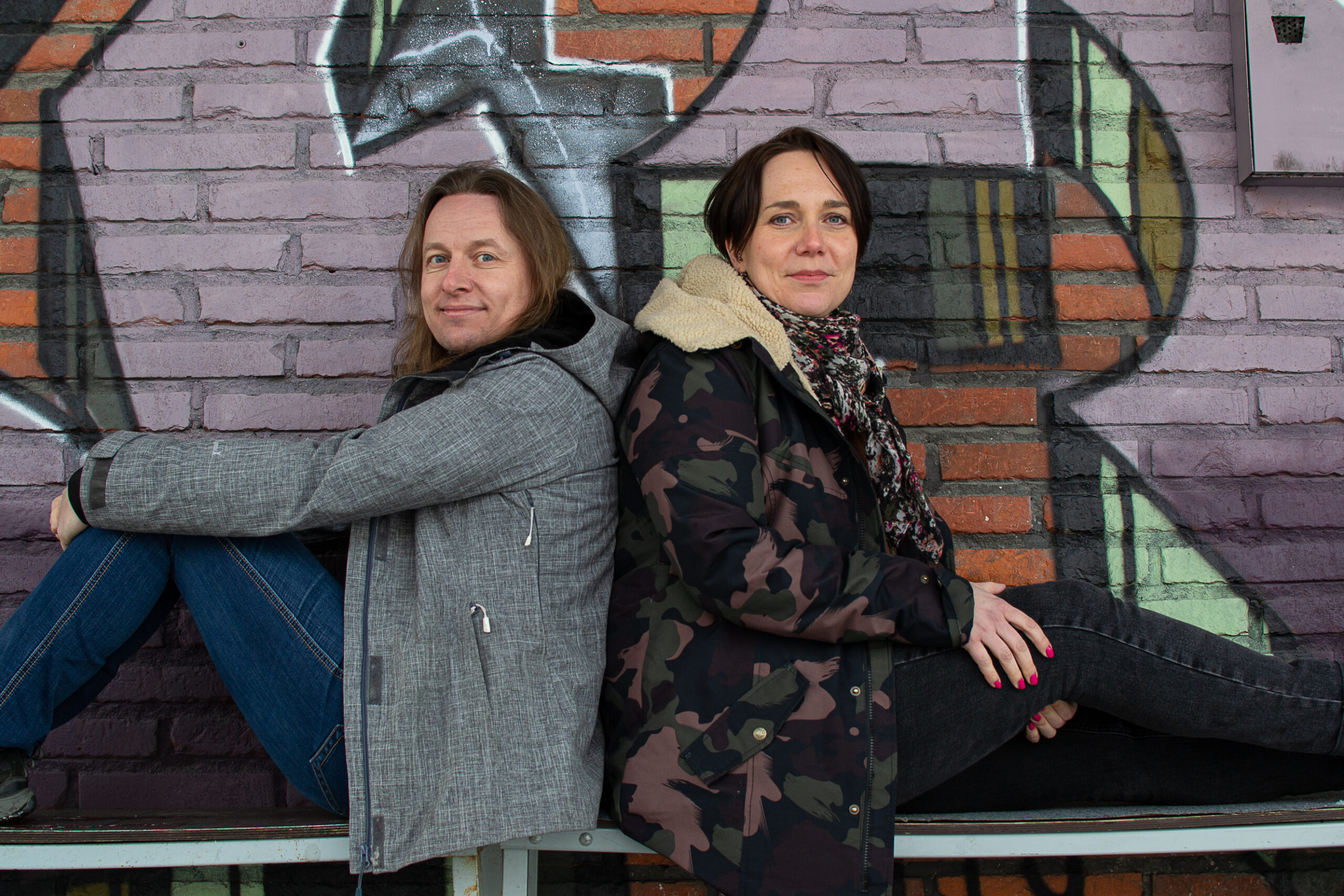 Eeva-Kaisa Hohenthal on YAD:n uusi toiminnanjohtaja