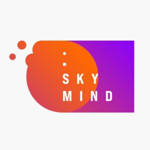 Logo Sky Mind