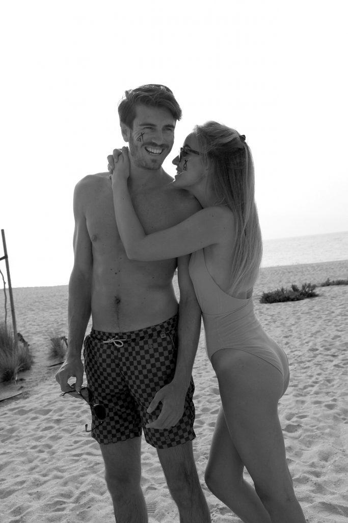 Fun In The Sun