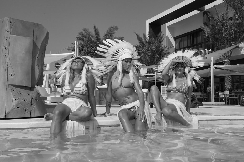 Fun In The Sun