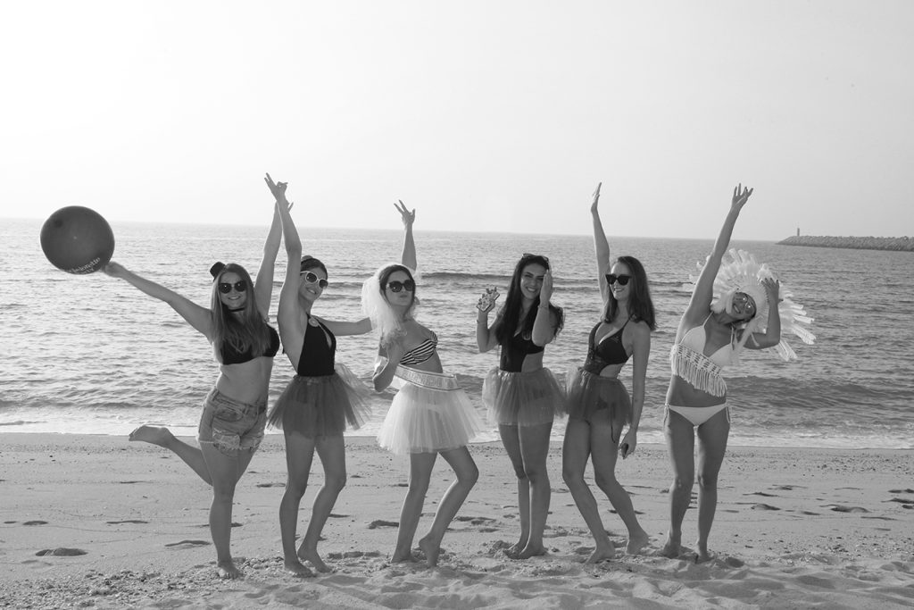 Fun In The Sun