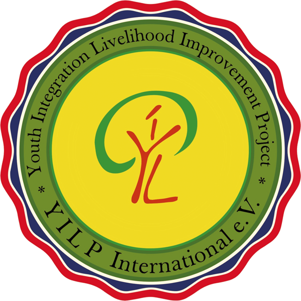 Logo Yilp