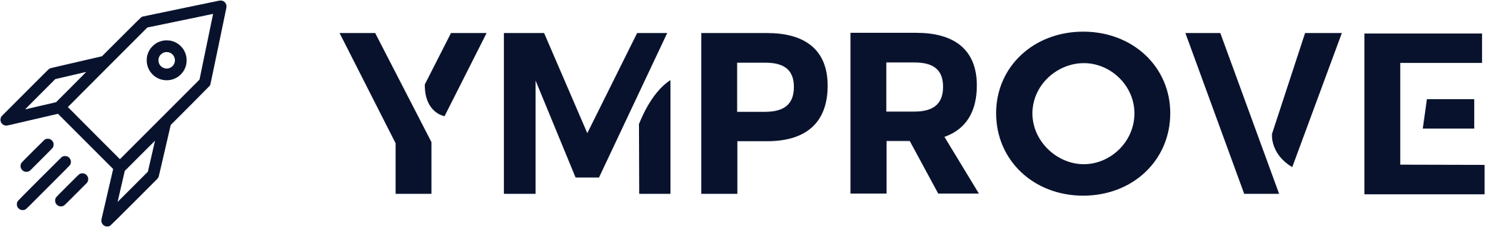 Ymprove Logo