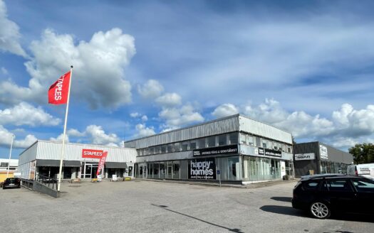 Stockholmsvägen 57