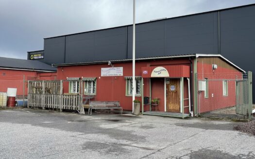 Karlsrogatan 11