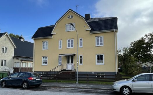 Viktoriagatan 6