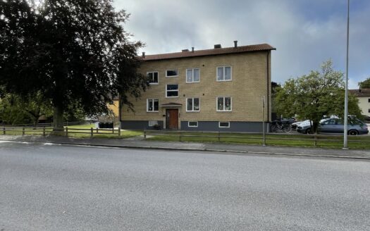 John Hedins Väg 5