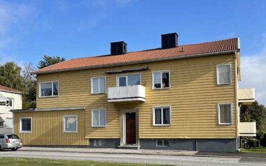 John Hedins väg 22