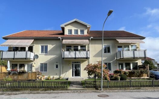 Höstvägen 4
