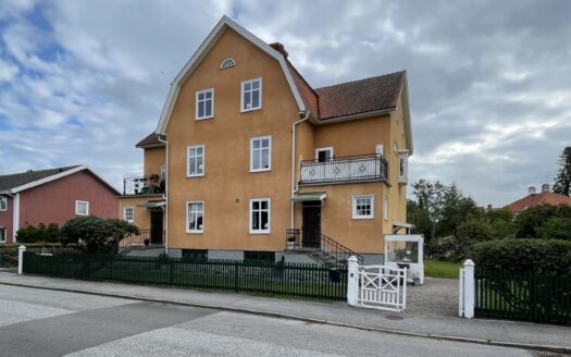 Borgmästaregatan 6