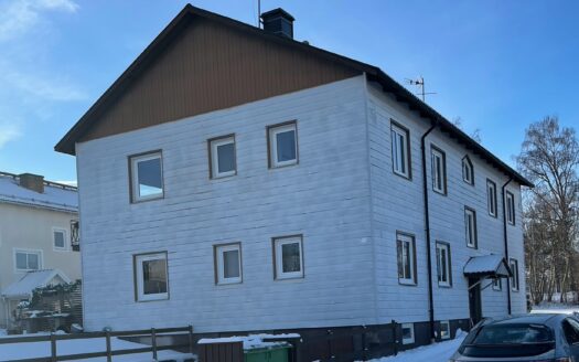 Marieholmsvägen 26