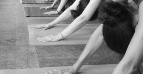 Le ashtanga , c’est quoi ? Aude Chancerelle, professeure de yoga vous répond