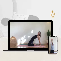 Découvrez les cours de Yoga en ligne de l'école Kosha Yoga