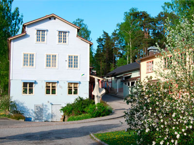 Kurser i Järna Yogahuset