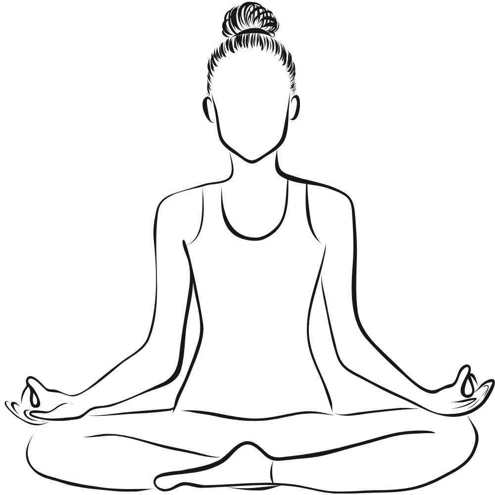 yoga, meditation and harmony