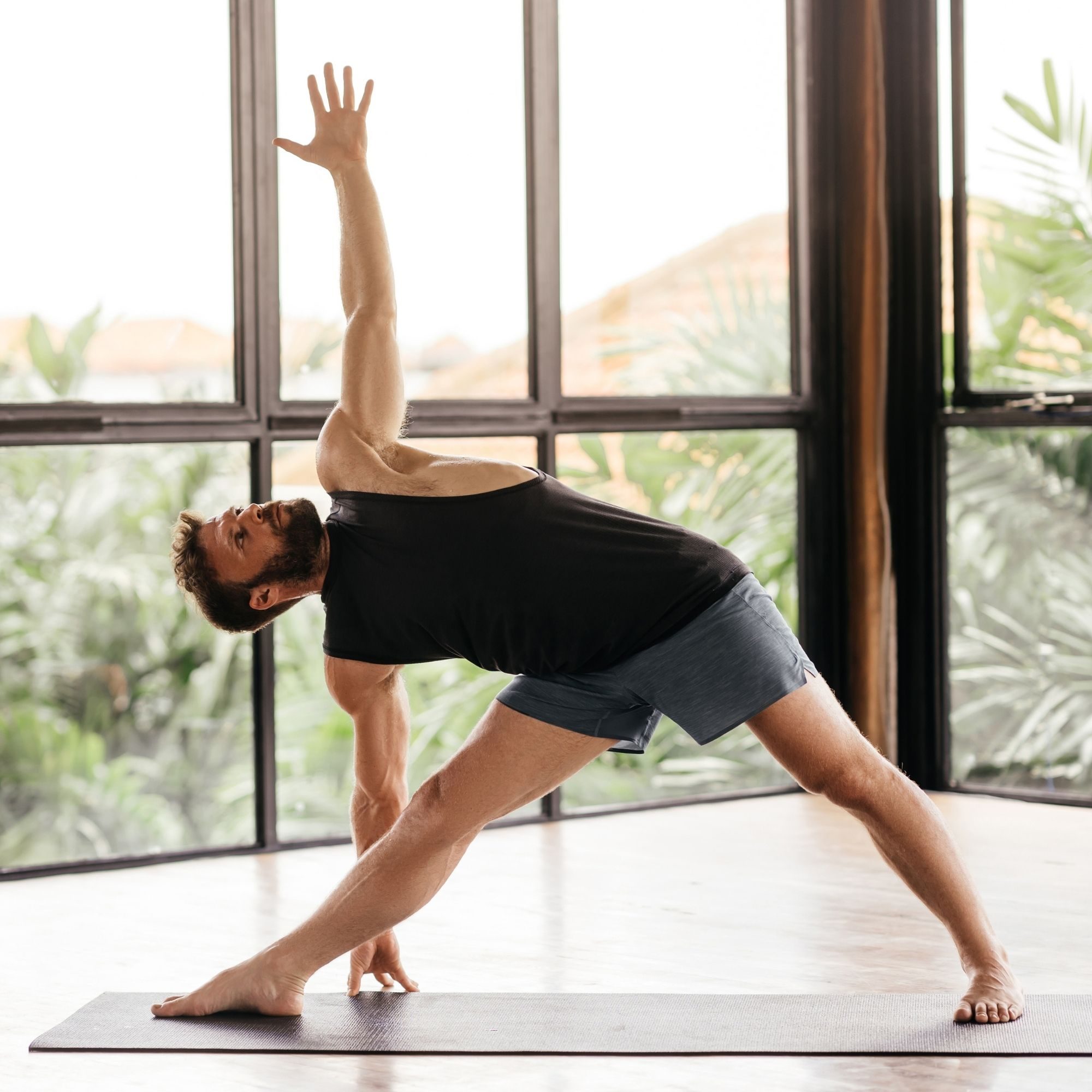 vinyasa