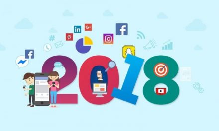 2018: weer een social media jaar verder
