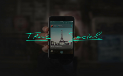 Less social media, more social life: de ?nieuwe? app Vero