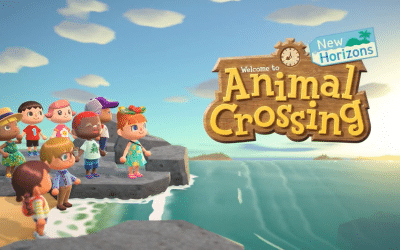 Coronacrisis stimuleert gamen: Animal crossing populair