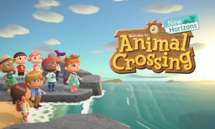 Coronacrisis stimuleert gamen: Animal crossing populair