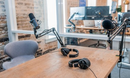 Drie podcasts over mediaopvoeding