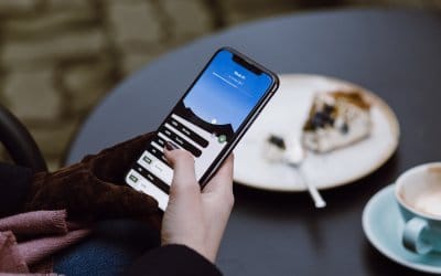 Doe als gezin mee met een digital Detox