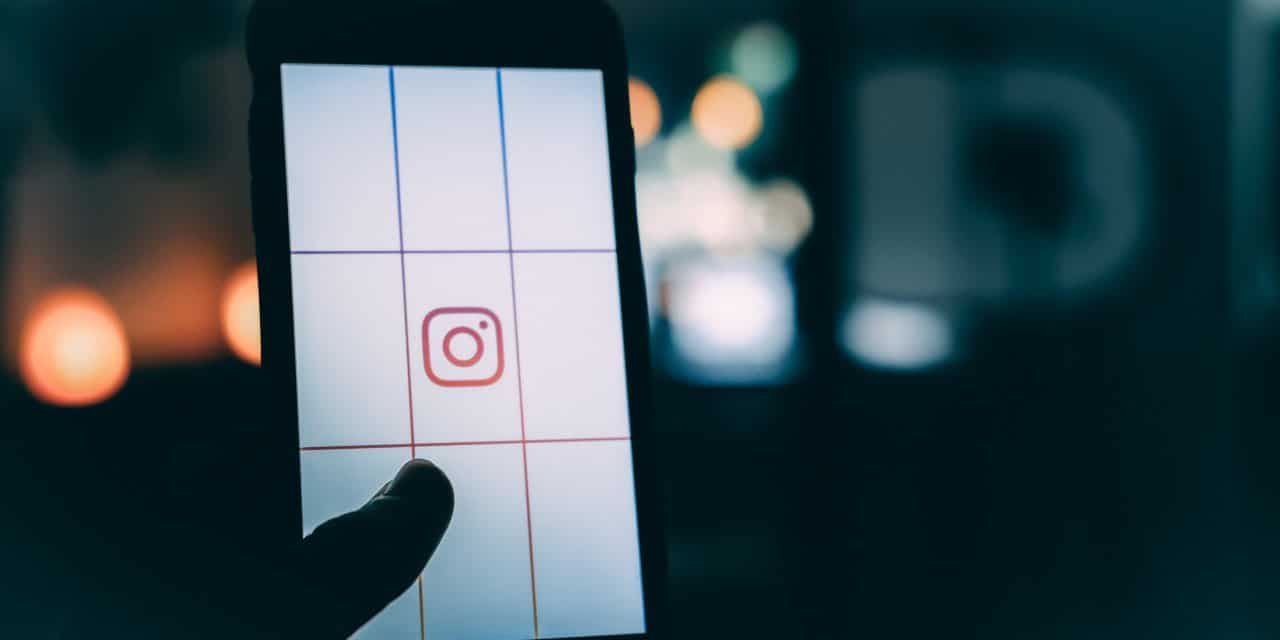 Jongeren volgen nieuws via Instagram en Snapchat