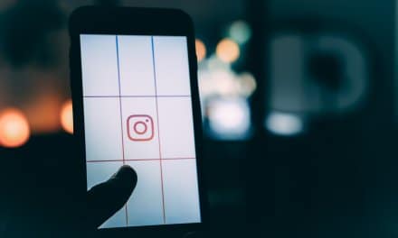 Jongeren volgen nieuws via Instagram en Snapchat