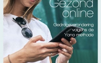 Gezond online: Gedragsverandering volgens de Yona-methode