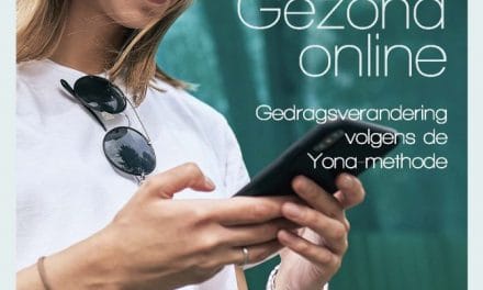 Gezond online: Gedragsverandering volgens de Yona-methode