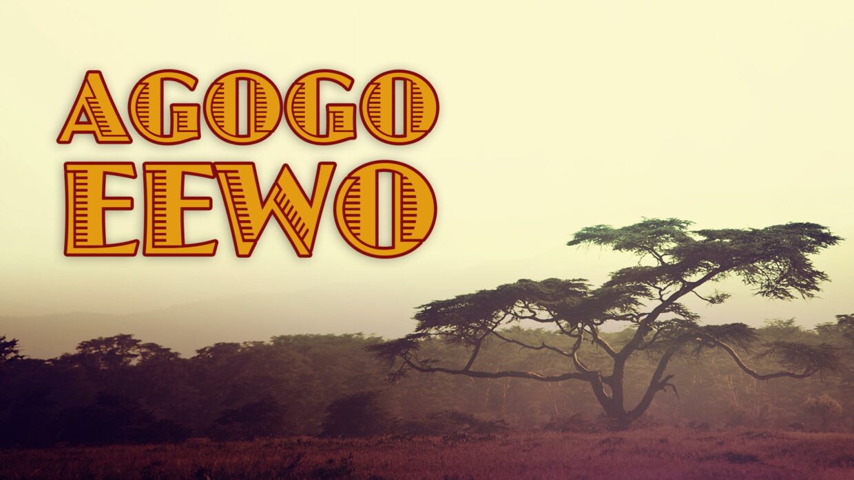 MOVIE REVIEW: AGOGO EEWO