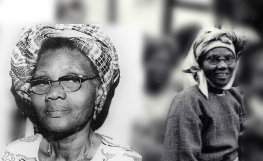 Funmilayo Ransome-Kuti – The Lioness Of Lisaba